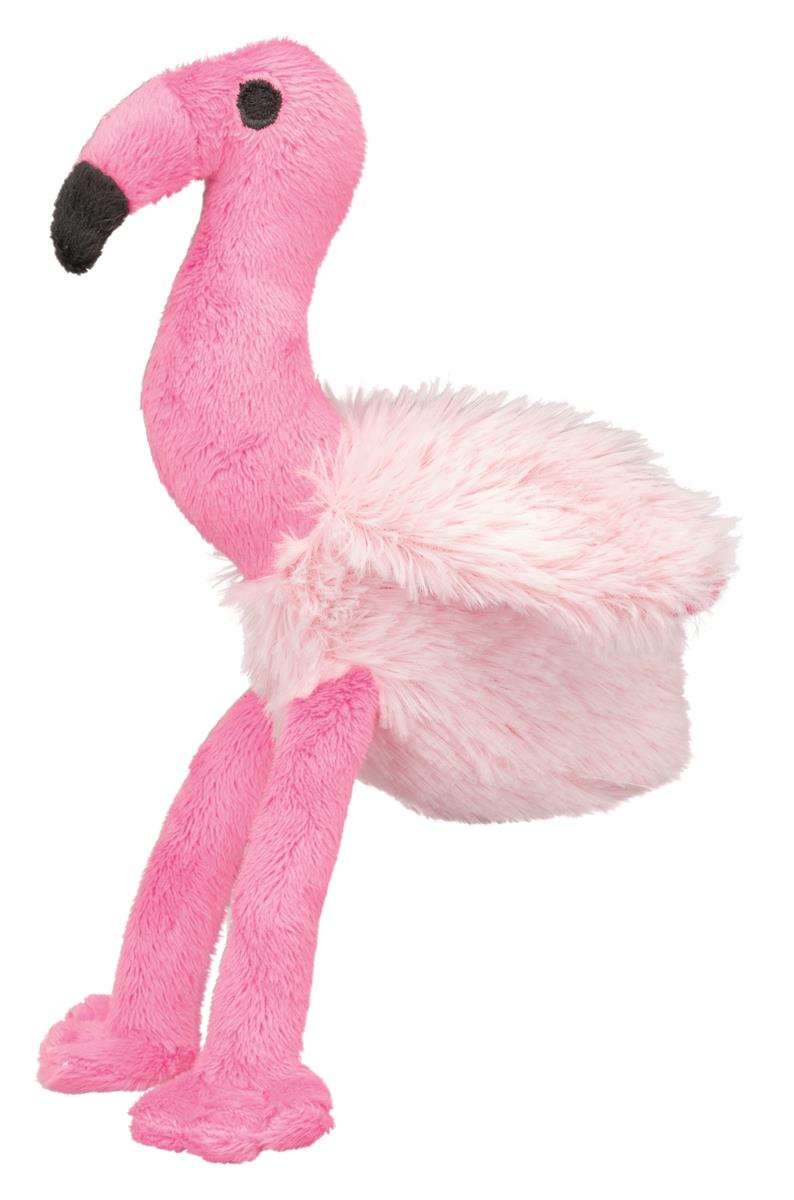 Flamingo Plüsch, 35 cm