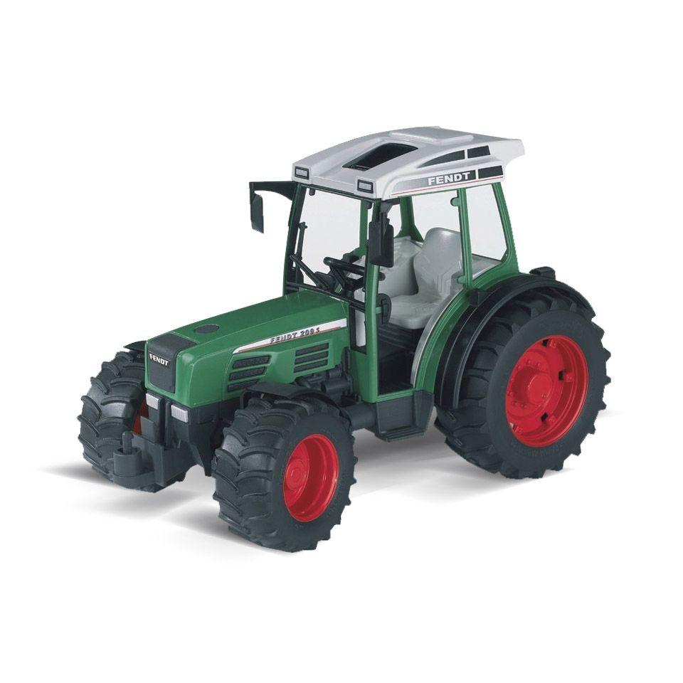 Bruder Fendt Traktor 209 S
