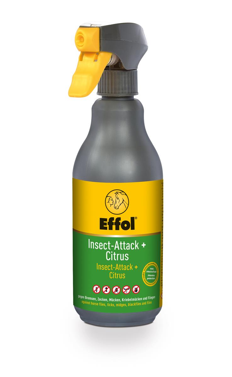 Effol Insect-Attack, 500 ml