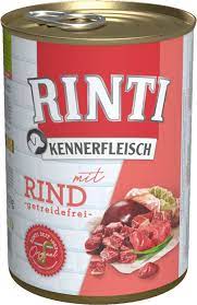 Rinti Kennerfleisch Rind, 400 g