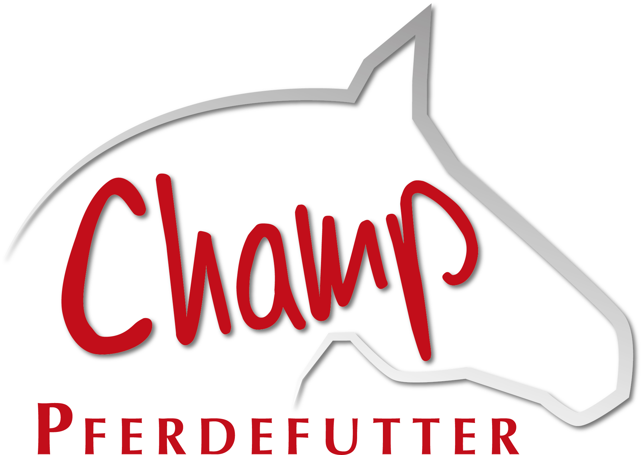 Champ Pferdefutter