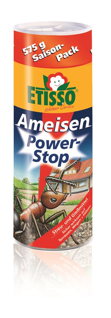 Etisso® Ameisen Power-Stop, 575 g
