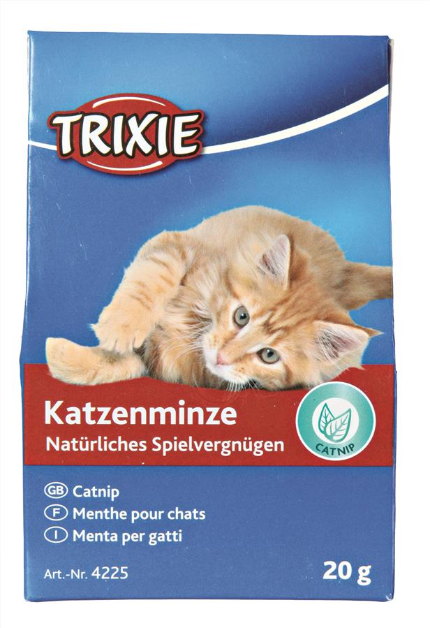 Trixie Katzenminze, 20 g
