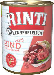 Rinti Kennerfleisch Rind, 800 g