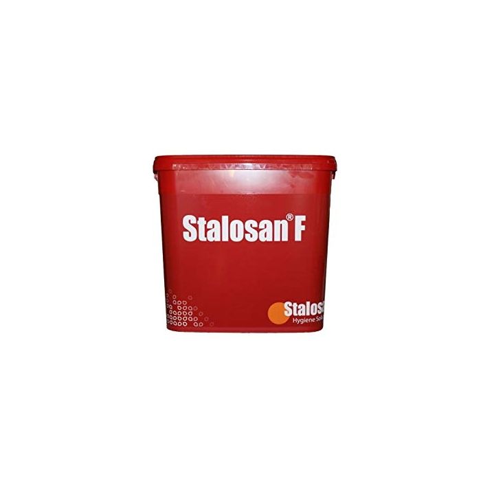 Stalosan F Stallhygiene gegen Bakterien, Viren und Pilze, 8 kg