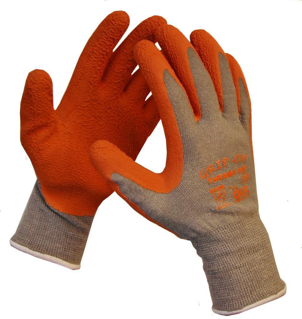 GUT Grip-On Thermo light Handschuh verschiedene Größen