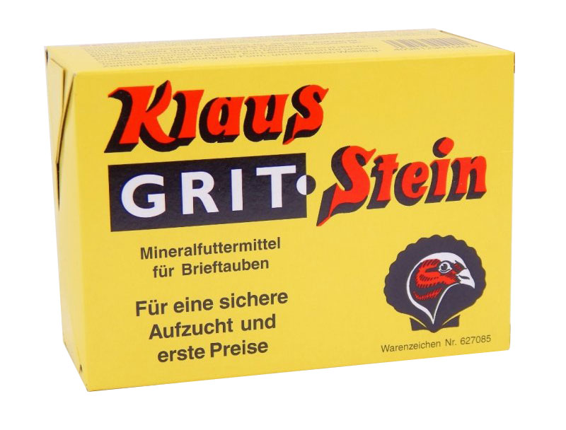 Klaus Gritstein®, 1 kg
