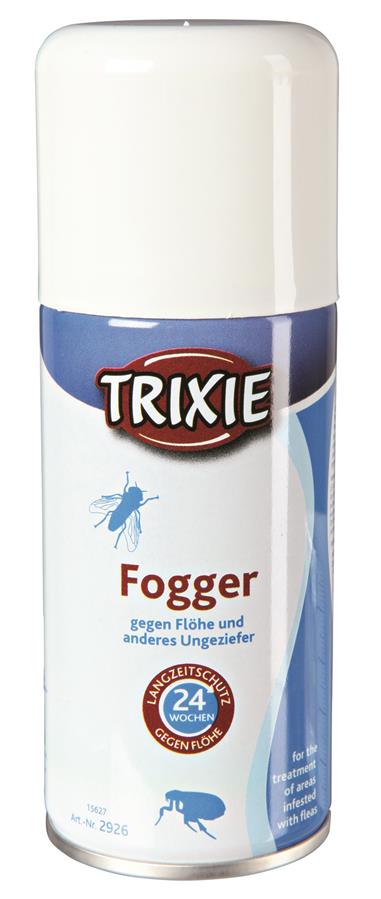 Trixie Fogger Ungeziefer-Sprühautomat, 150 ml