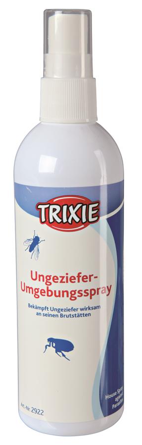 Trixie Ungeziefer-Umgebungsspray, 175 ml