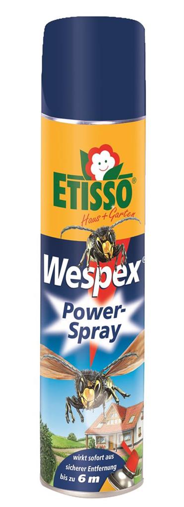 Etisso Wespex Power Spray, 600 ml