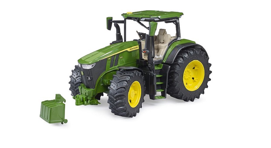 BRUDER John Deere 7R 350