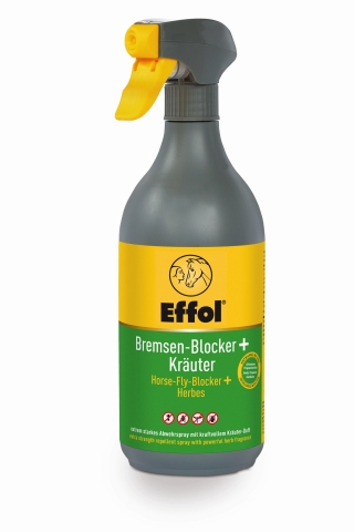Effol Bremsen-Blocker+Kräuter, 750 ml