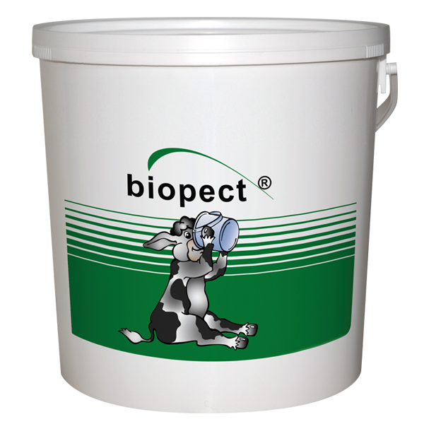 Biopect® Diät-Ergänzungsfutter bei Verdauungsstörungen oder Durchfall, 5 kg