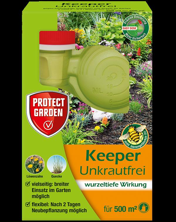 Protect Garden Unkrautfrei Keeper®, 250 ml