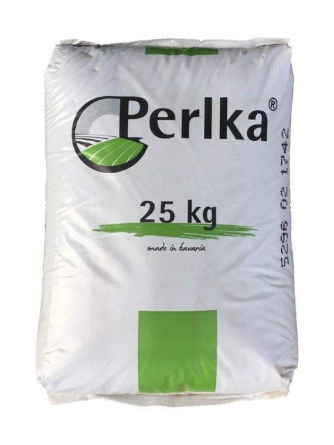 AlzChem Kalkstickstoff Perlka®,  25 kg