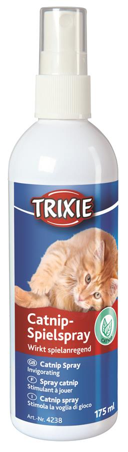 Trixie Catnip-Spielspray, 175 ml