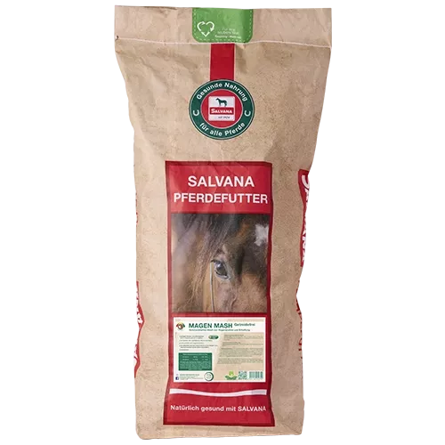 Salvana Magen Mash, 15 kg