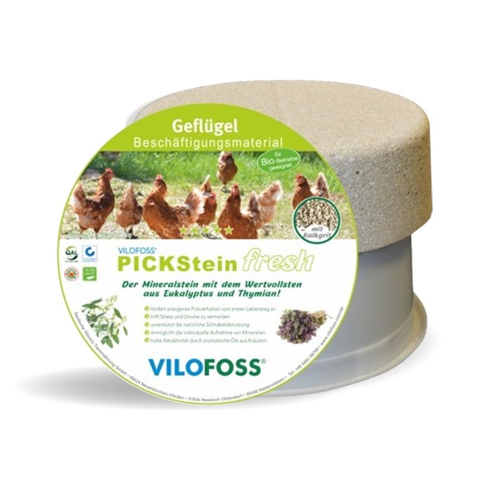 Vilofoss® Pickstein Fresh, 10 kg