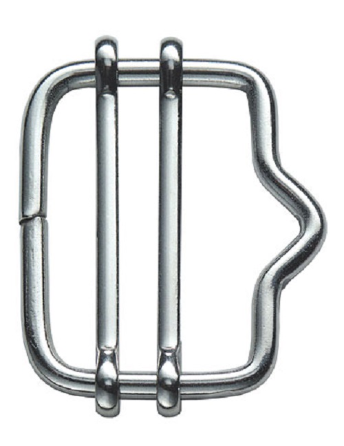 Kerbl Bandverbinder, 20 mm, verzinkt, 5 Stück