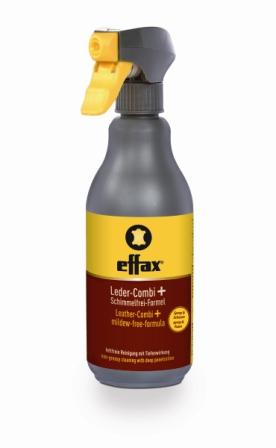 Effax Leder-Combi+, Spray 500 ml