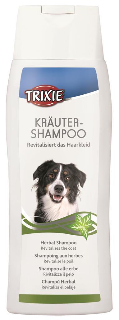Trixie Kräuter-Shampoo, 250 ml