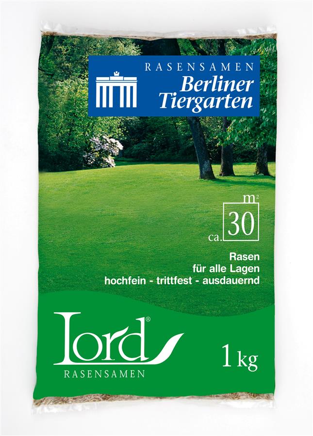 Lord Berliner Tiergarten, 1 kg