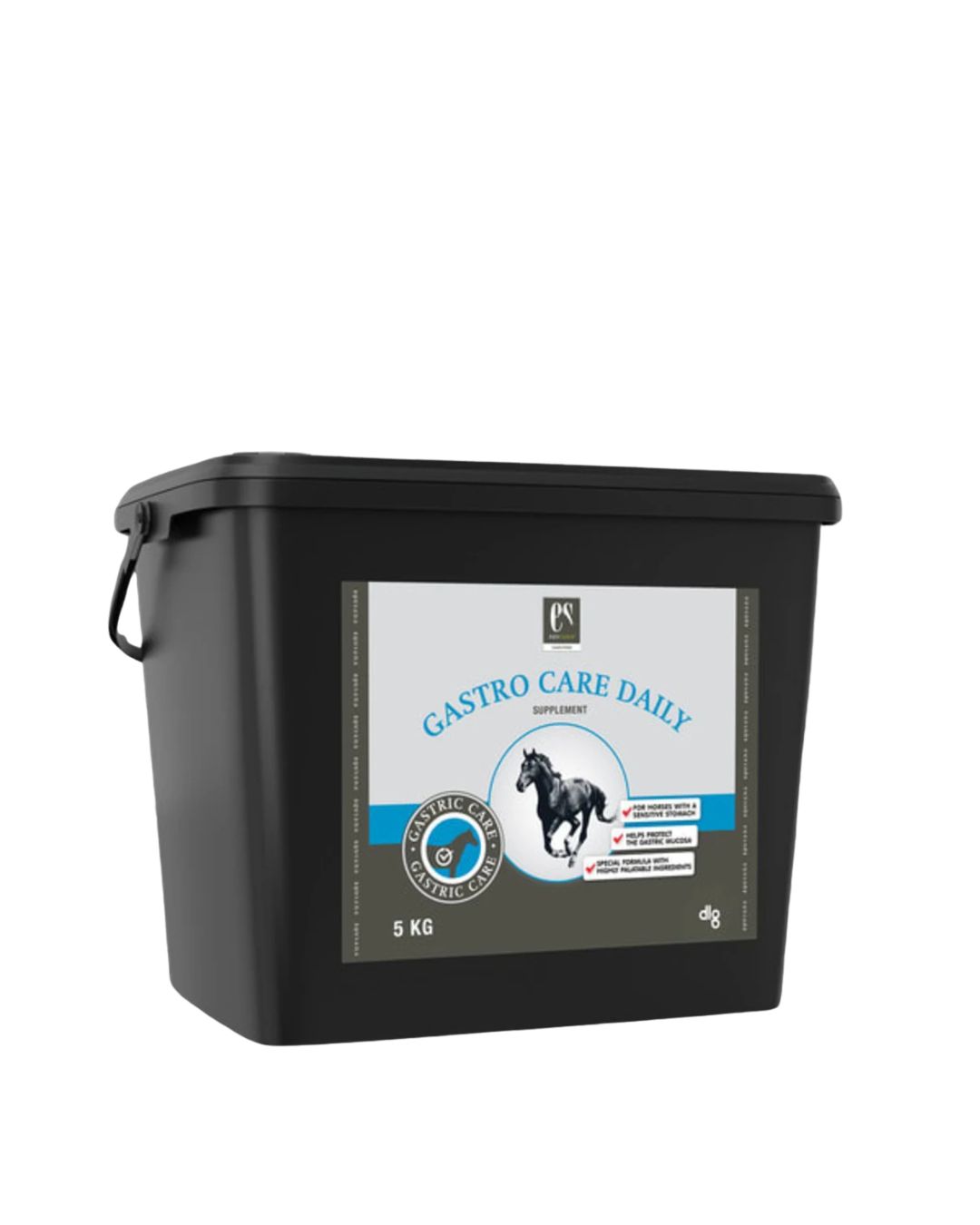 Equsana Gastro Care Daily, 5 kg