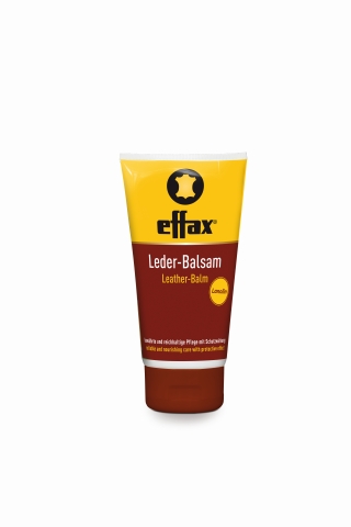 Effax Leder-Balsam,Tube 150 ml