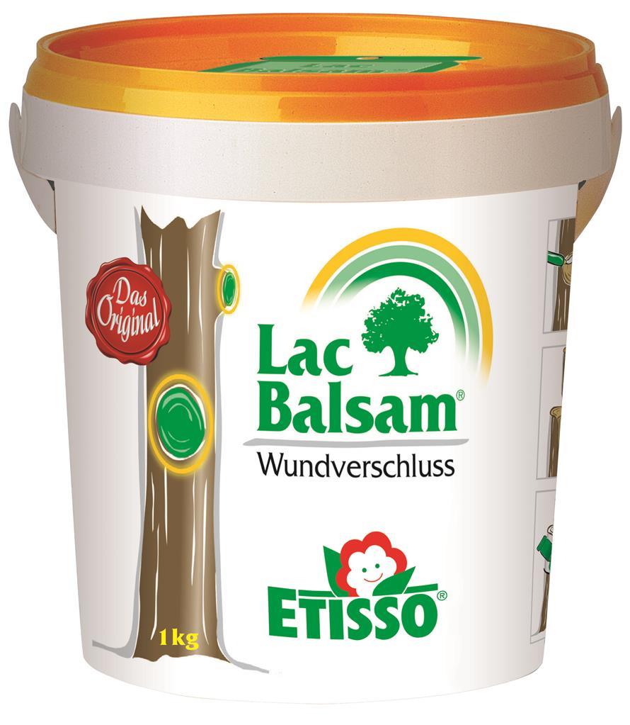 Etisso® LacBalsam® Wundverschluss, 200 g