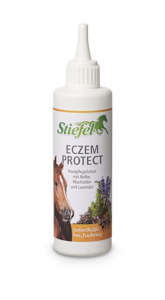 Stiefel Eczem Protect, 125 ml
