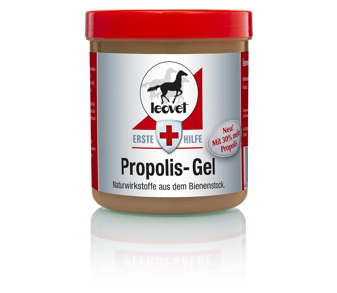Leovet Propolis-Gel, 350 ml