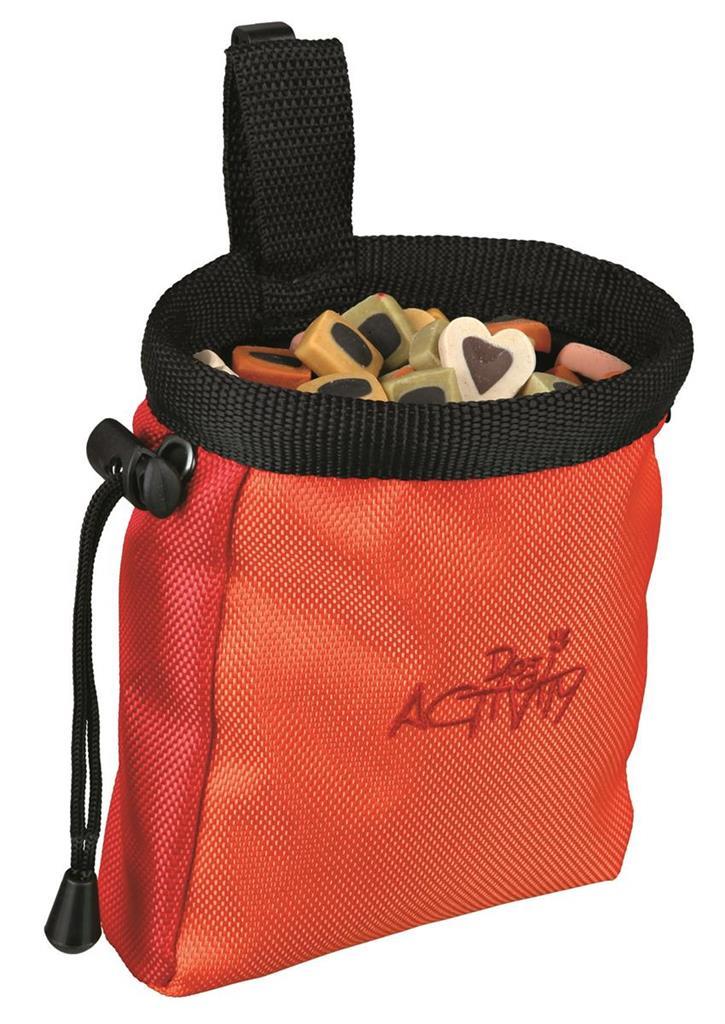 Trixie Dog Activity Snack-Tasche Baggy, 10