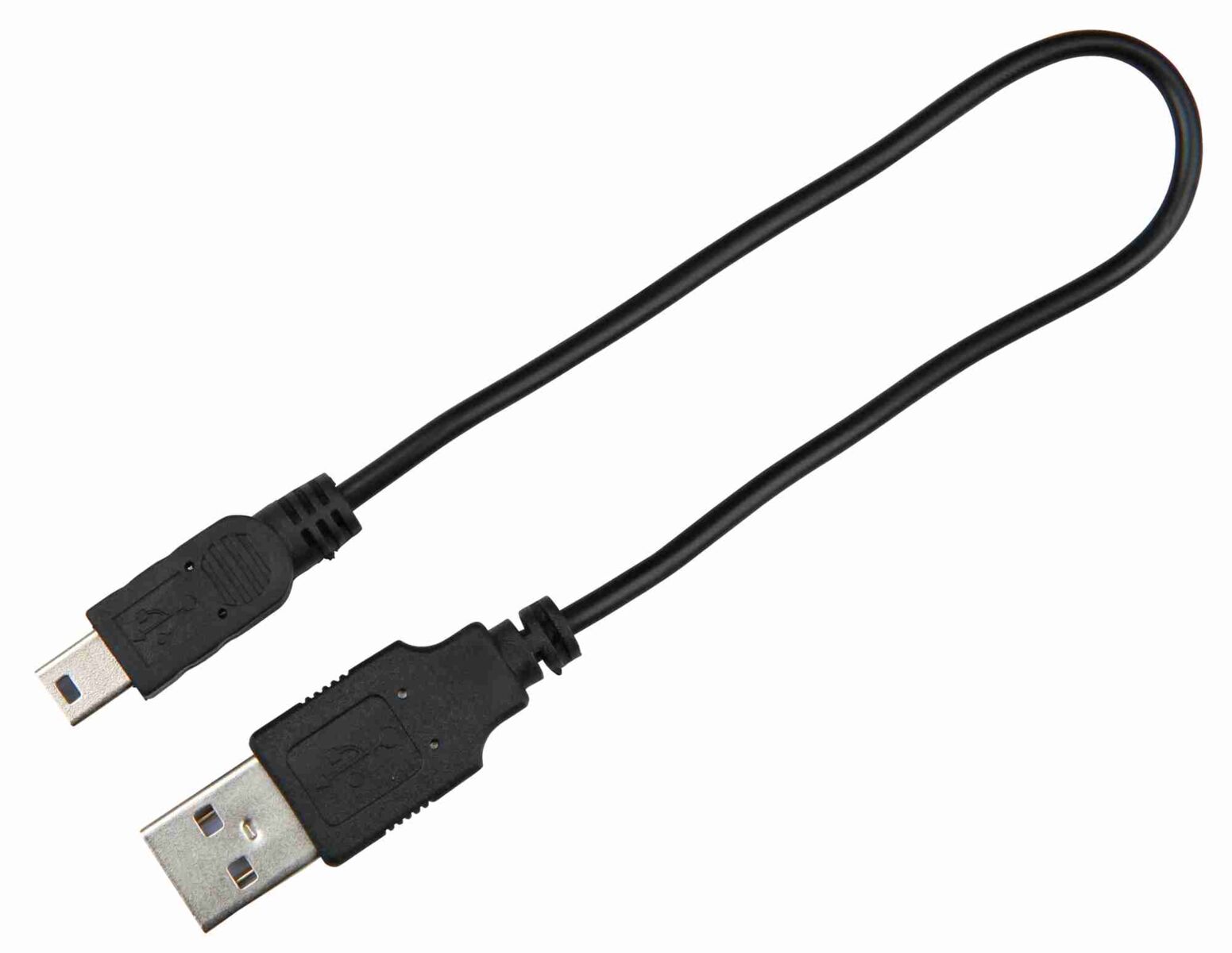 Trixie Flash Leuchtband USB, Silikon, L–XL: 70cm/18mm, grün