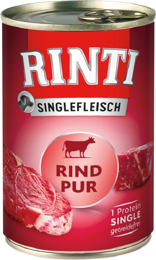 Rinti Sensible Rind pur, 400g