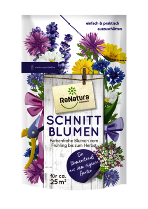 ReNatura Schnittblumen, 275 g
