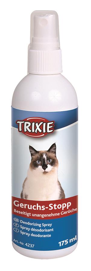 Trixie Geruchs-Stopp, geruchsneutral, 175 ml