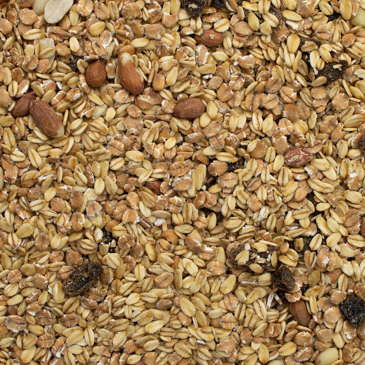 GEVO Fettfutter Premium, 10 kg