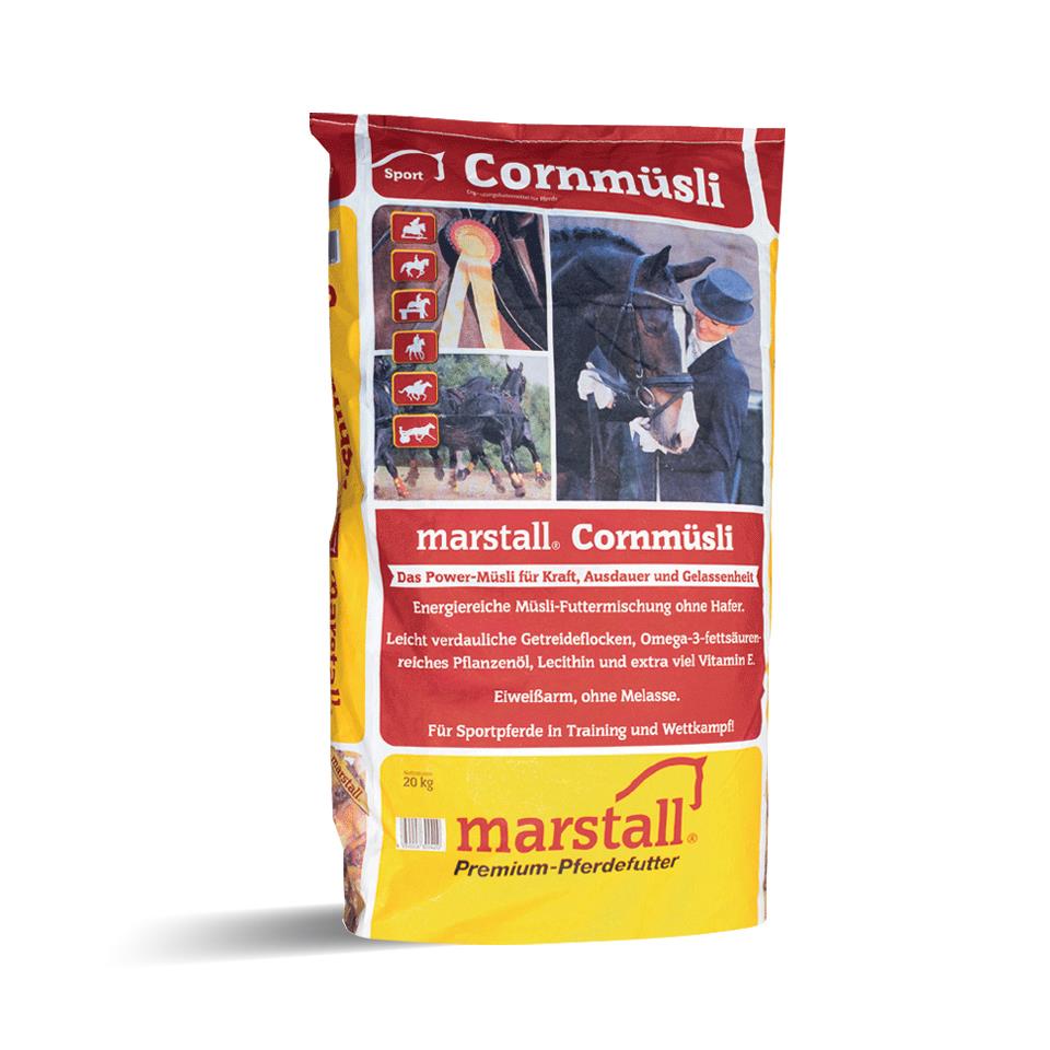 Marstall Cornmüsli, 20 kg