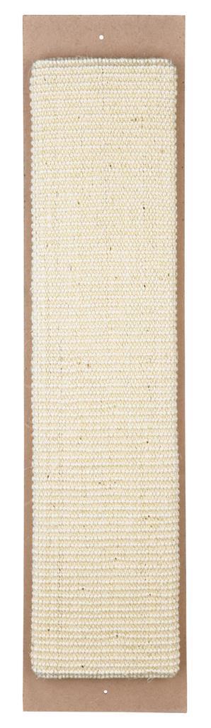 Trixie Kratzbrett zum Aufhängen oder Hinlegen, XL, 17x 70 cm, natur