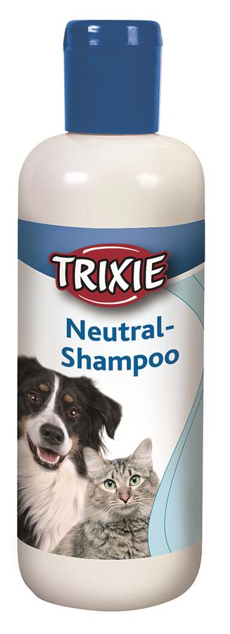 Trixie Neutral-Shampoo, 250 ml