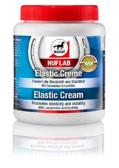 Leovet Huflab Elas.Creme, 750 ml