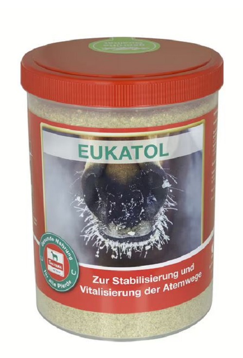 Salvana Eukatol, 600 g