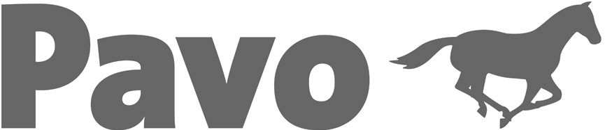 Pavo Logo