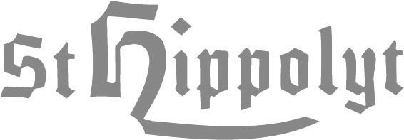 St. Hippolyt Logo
